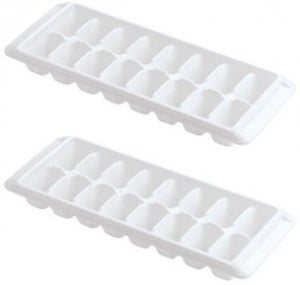 Picture of Rubbermaid Easy Release Ice Cube Tray